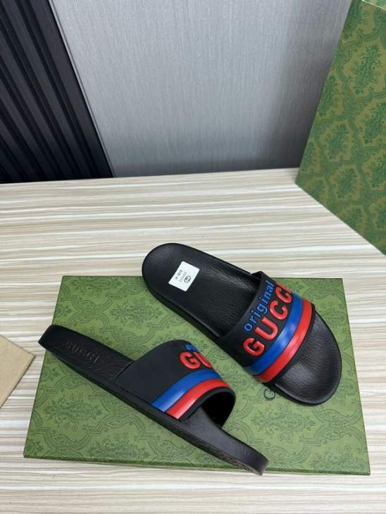 Picture of Gucci Slippers _SKUGuccisz36-46mnf01022311